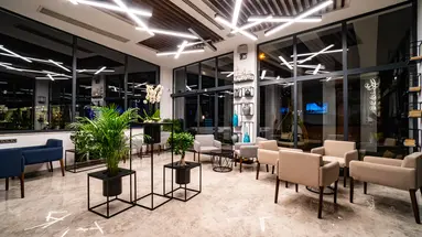 L Hotel