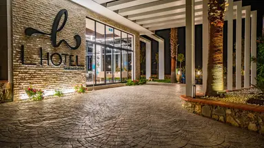 L Hotel