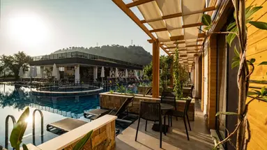 L Hotel