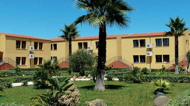 L'Oasi di Selinunte