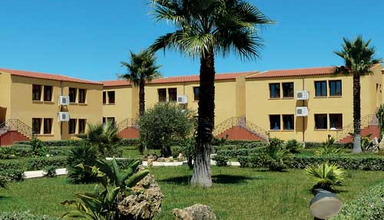 L'Oasi di Selinunte