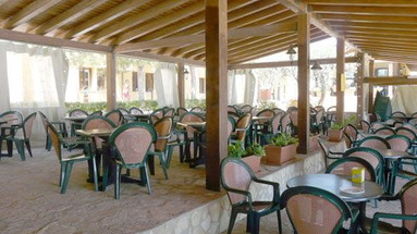 L'Oasi di Selinunte