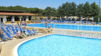 L'Oasi di Selinunte