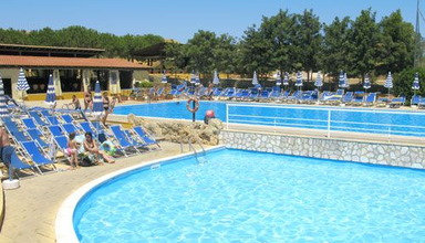 L'Oasi di Selinunte