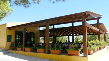 L'Oasi di Selinunte