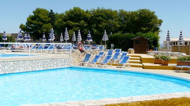 L'Oasi di Selinunte