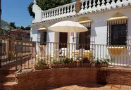 La Baranda