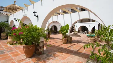 La Baranda