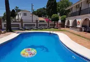 La Baranda