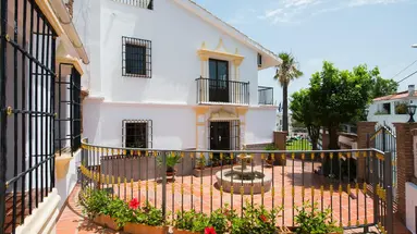La Baranda