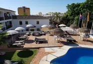 La Baranda