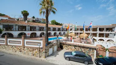 La Baranda