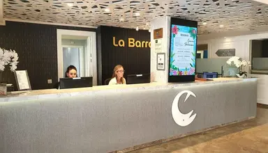 La Barracuda