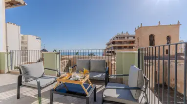 La Basilica Apartments