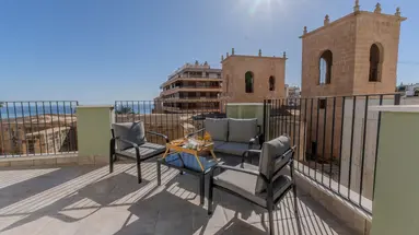 La Basilica Apartments