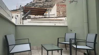 La Basilica Apartments