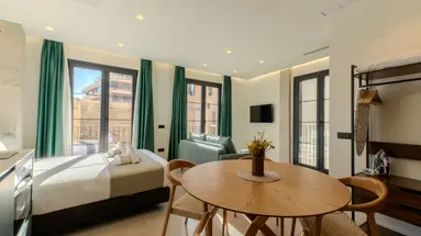 La Basilica Apartments