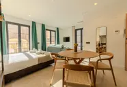 La Basilica Apartments
