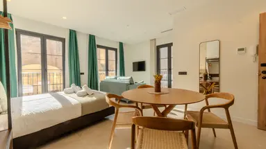 La Basilica Apartments