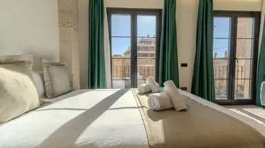 La Basilica Apartments
