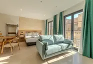 La Basilica Apartments
