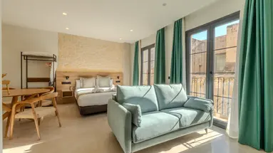 La Basilica Apartments