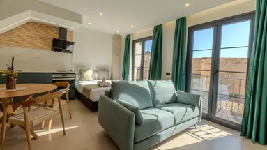 La Basilica Apartments