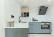La Basilica Apartments