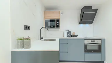 La Basilica Apartments