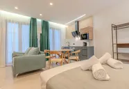 La Basilica Apartments