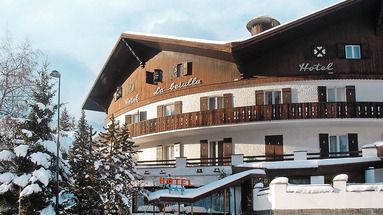 La Betulla