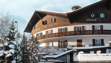 La Betulla
