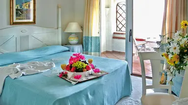 La Bisaccia