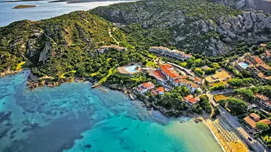 La Bisaccia