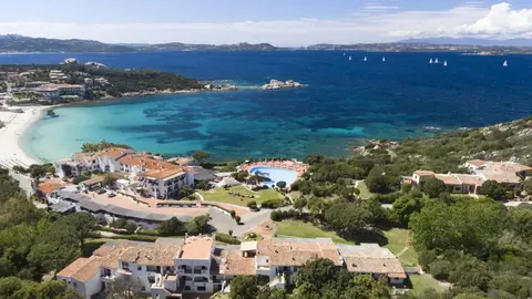 Apartamenty La Bisaccia
