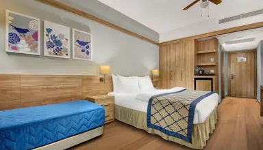 La Blanche Island Bodrum