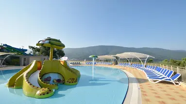 La Blanche Island Bodrum