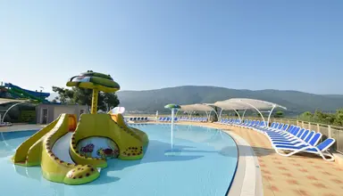 La Blanche Island Bodrum
