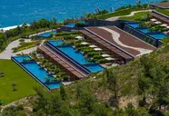 La Blanche Island Bodrum