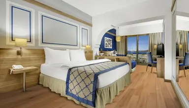 La Blanche Island Bodrum