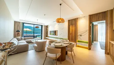La Blanche Island Bodrum