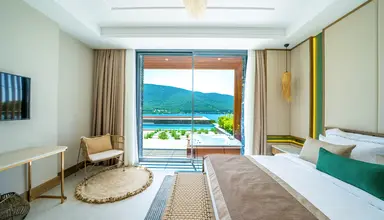 La Blanche Island Bodrum