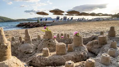 La Blanche Island Bodrum