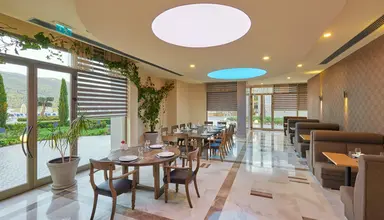 La Blanche Island Bodrum