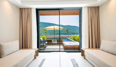 La Blanche Island Bodrum