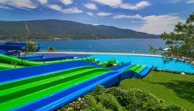 La Blanche Island Bodrum