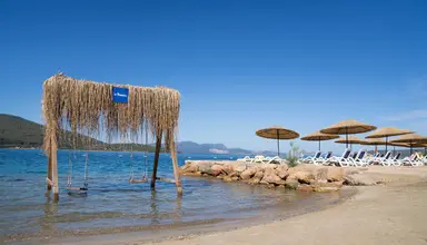La Blanche Island Bodrum