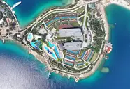 La Blanche Island Bodrum