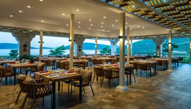 La Blanche Island Bodrum