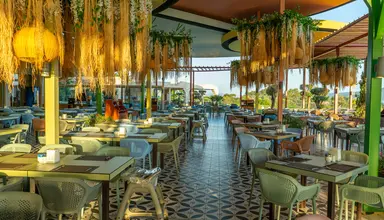 La Blanche Island Bodrum